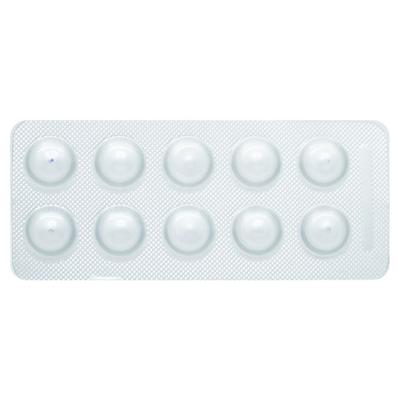 Clobium 5mg Tablet 10'S - Anxiety-Anx