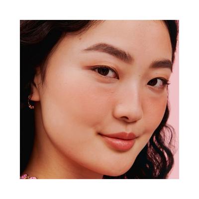 Benefit Cosmetics Dandelion Twinkle Soft Nude-Pink Highlighter Mini 1.5 gm - Highlighters & Illuminators