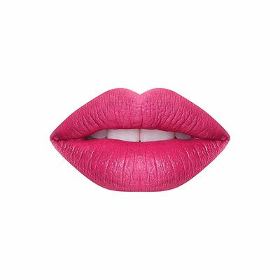 Colorbar Kiss Proof Lip Stain DPG Blush Crush 004 6.5ml - Liquid Lipsticks