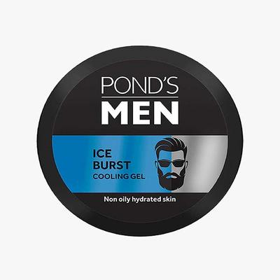 Pond's Men Ice Burst Face Gel 55 gm - Lotions & Creams