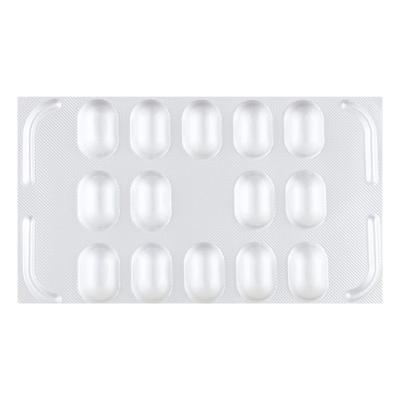 Telsartan H 40mg Tablet 14'S - Hypertension-Ang