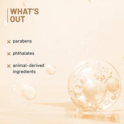 Plum ProNexTM Hair Growth Serum with Kerascalp, Redensyl, Anageline - Boosts Hair Growth 50 ml - Hair Serums