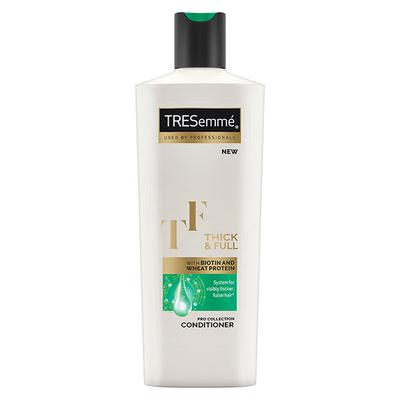 Tresemme Thick & Full Conditioner 180 ml - Conditioners