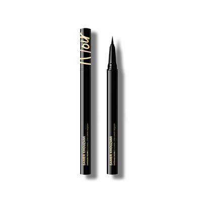 Samer Khouzami Intense Noir Eyeliner 9 ml - Eyeliners