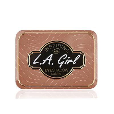 L.A.Girl Inspiring Eyeshadow TinNaturally Beautiful 6 gm - Women Perfumes (Edt/Edp)