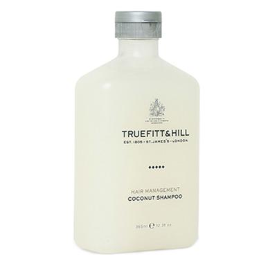 Truefitt and Hill Hair Management Coconut Shampoo Hair Management 365Ml - Shampoos