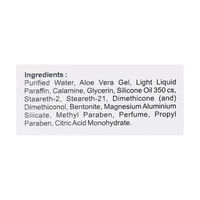 Calapure A Lotion 100ml - Dry Skin-Emo