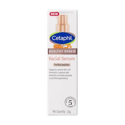 Cetaphil Optimal Healthy Renew Facial Serum 30 g - Under Eye Creams & Serums