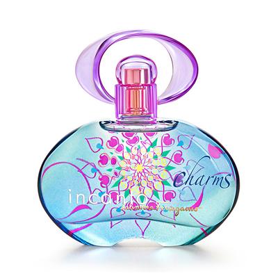 Salvatore Ferragamo Incanto Charms Eau de Toilette 50 ml - Perfumes (Edt/Edp)