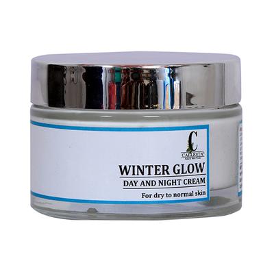Callesta Winter Care Glow Face Cream 50 gm - Lotions & Creams