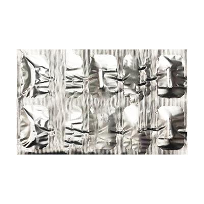 ROSLAREN AC 10 Capsule 10's - Blood Clot-Ant