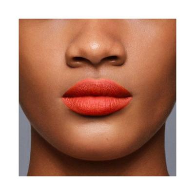 Shiseido Inkduo Prime And Line Duo Lipliner 05 Geranium 1.1 gm - Lip Liners