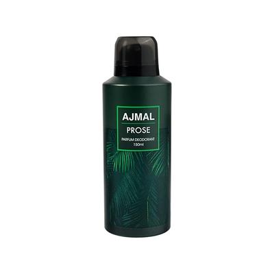 Ajmal Prose Deodorant Fougere Perfume Scent Spray Casual Wear Gift For Men 150 ml - Men Deodorants/Roll-Ons