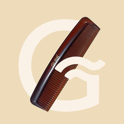 GUBB Pocket Comb 20 gm - Hair Combs