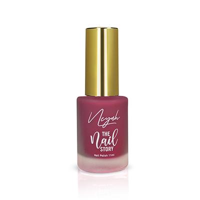 Neyah The Nail Story Nail Paint Fiery Fusion 11 ml - Nail Polish