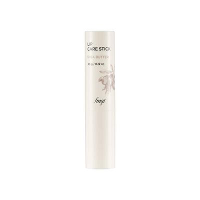 The Face Shop Lip Care Stick - Shea Butter 3.5 Gm - Body Butter