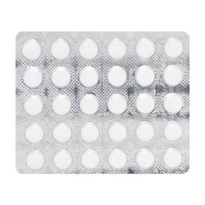 Tidilan 20mg Tablet 30'S - Peripheral Hypertension-Per