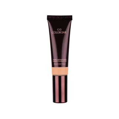 Colorbar 24Hrs Weightless Liquid Foundation Fw 2.3 25 ml - Foundation