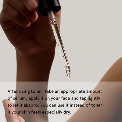 One Thing Green Tea Serum 80 ml - Face Serum