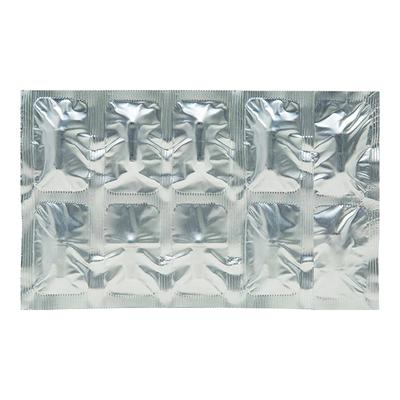 Gabantin 400mg Capsule 10'S - Epilepsy/Convulsion-Ant