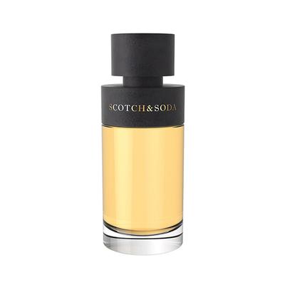 Scotch&Soda With Love Eau De Toilette 90 ml - Men Perfumes (Edt/Edp)