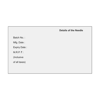 COMFYPEN REUSABLE INSULIN Pen(Device) 1's - Diabetes-Ins