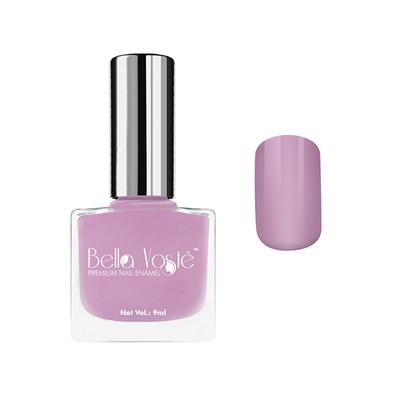 Bella Voste Pastel Nail Paints Frilly Edge(26) 9 Ml - Nail Polish