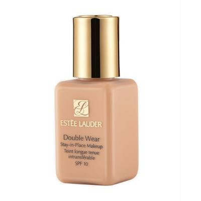 Estee Lauder Double Wear Stay-In-Place Makeup Spf 10 - 3W1 Tawny 15 ml - Foundation
