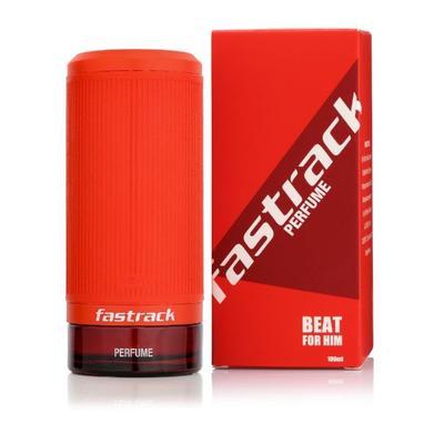 Fastrack Bold Beat For Guys 100 ml - Men Perfumes (Edt/Edp)