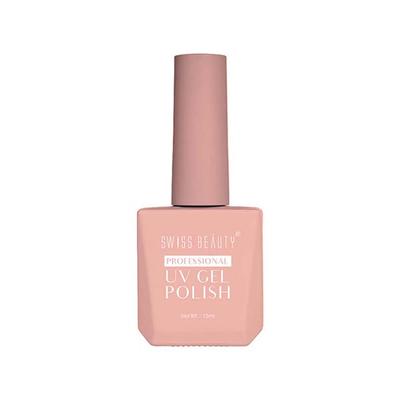 Swiss Beauty Professional UV Gel Nail Polish, Shade - 05 15ml - Nail Polish