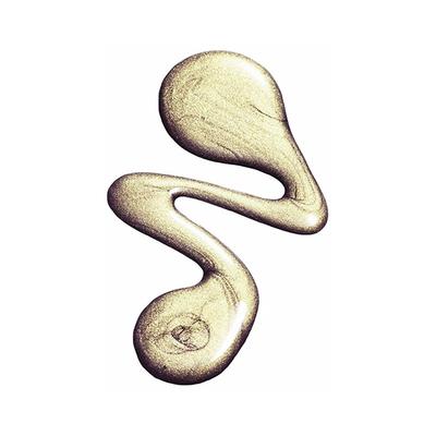 Blue Heaven Hypergel Nailpaint - Vegas Gold, 703 11 ml - Nail Polish