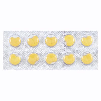 ACBISO 5 Tablet 10's - Hypertension-Bet