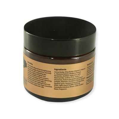 Coal Clean Beauty Elbow & Hand Brightening Gel Cream for Men & Women 50 gm - Creams/Oils/Lotions