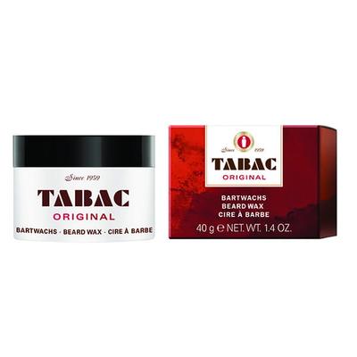 Tabac Beard Wax 40 gm - Shaving & Hair Removal
