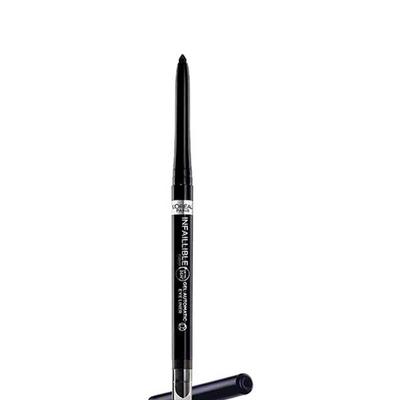 LOreal Paris Infaillible Grip 24H Matte Liquid Liner - 03 Brown 5.7 gm - Eyeliners