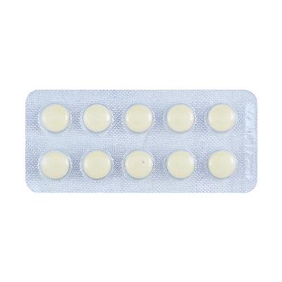 MONOLONG 20mg Tablet 10's - Angina