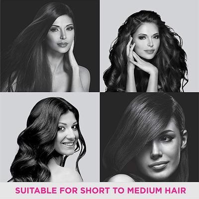 Vega Round Brush (R10 - Rb) - Hair Brushes