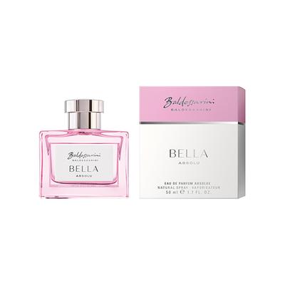 Baldessarini Bella Absolu Eau De Parfum 50 ml - Women Perfumes (Edt/Edp)