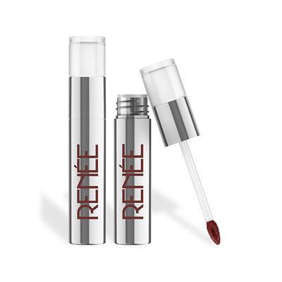 Renee Gloss Stay Transfer Proof Glossy Liquid Lip Color - Alice 3.5 ml - Liquid Lipsticks