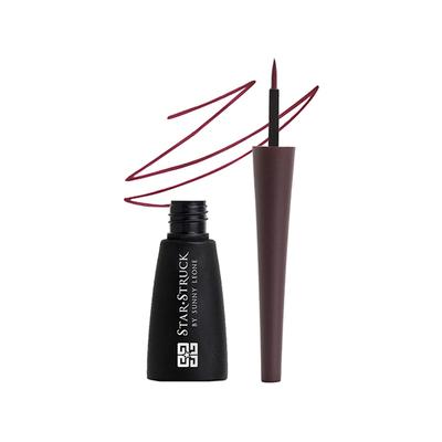 Star Struck by Sunny Leone Liquid Eye Definer - Purple 4.5 ml - Eyeliners
