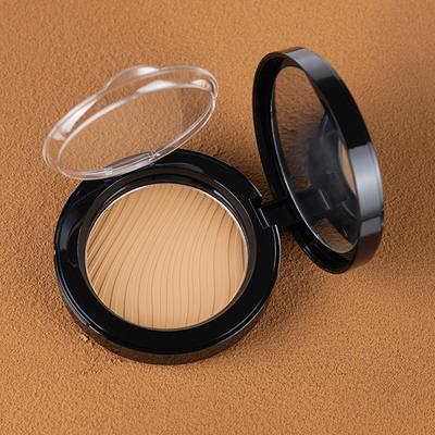 PAC Take Cover Compact Powder 18 Chocology 7.85 gm - Compact Powder