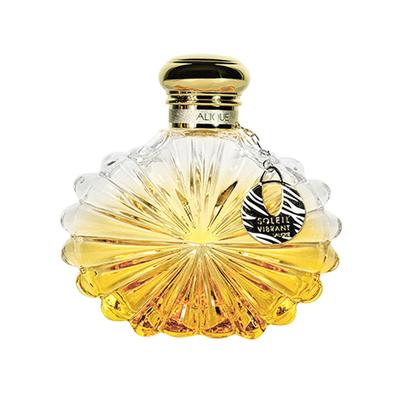 Lalique Soleil Vibrant Eau De Parfum 50 ml - Women Perfumes (Edt/Edp)