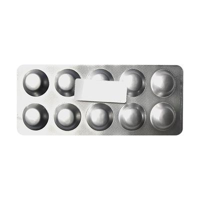 SILOFAST M 50 Tablet 10's - Bladder And Prostate Disorders-Dru