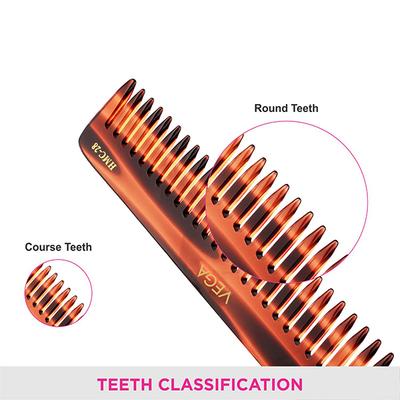 Vega Comb (HMC - 28) 1's - Hair Combs