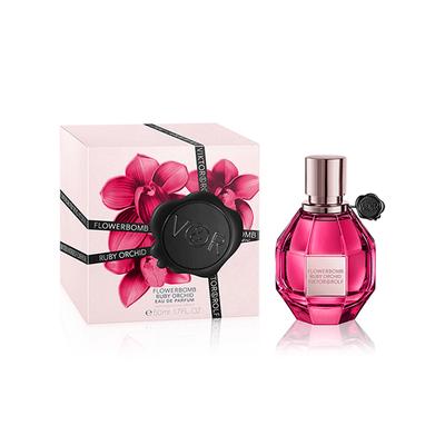 Viktor&Rolf Ruby Orchid EDP 50 ml - Women Perfumes (Edt/Edp)