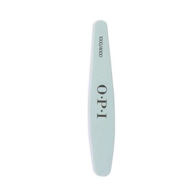 O.P.I Shiner File 1000/4000 12 E Green 1's - Nail Care