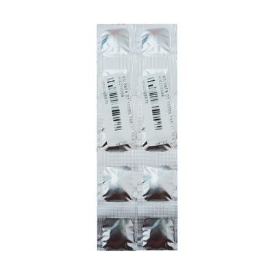 SOLONEX DT 100MG TABLET 10'S - Tuberculosis (Tb)-Ant