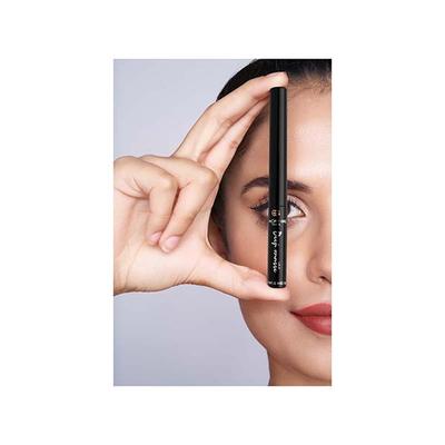 Europe Girl Deep Matte Black Eyeliner 4.5 gm - Eyeliners