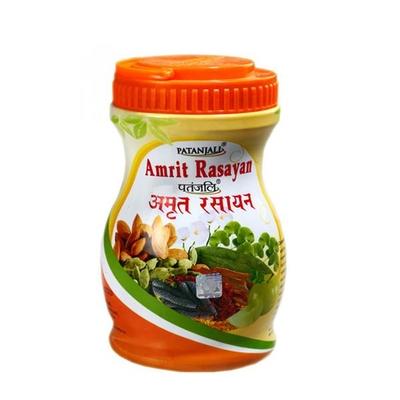 Patanjali Amrit Rasayan Tonic 1 kg - Speciality Medicines