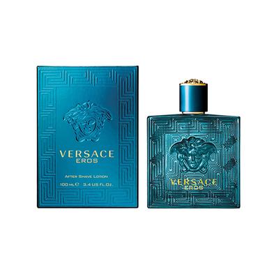 Versace Eros After Shave Lotion 100 ml - Aftershave Lotion